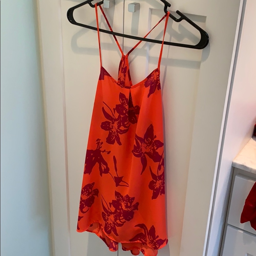 Banana Republic Tank